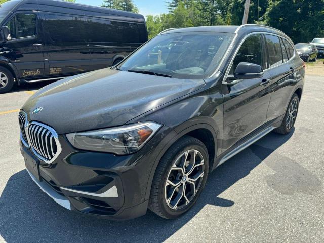 2021 BMW X1 XDRIVE28I, 