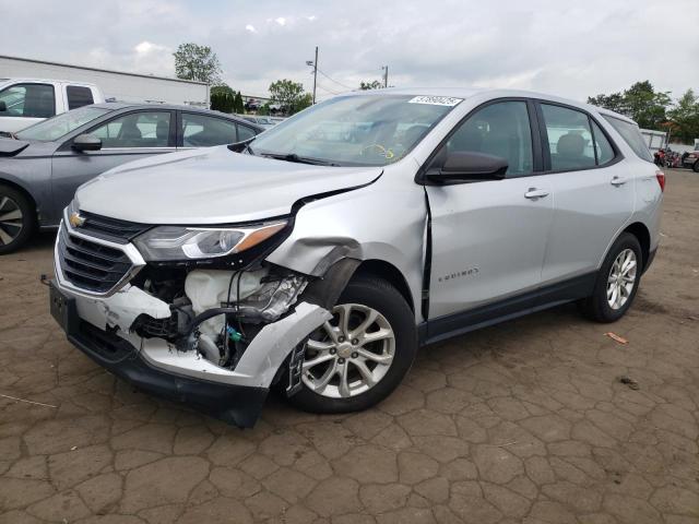 2018 CHEVROLET EQUINOX LS, 