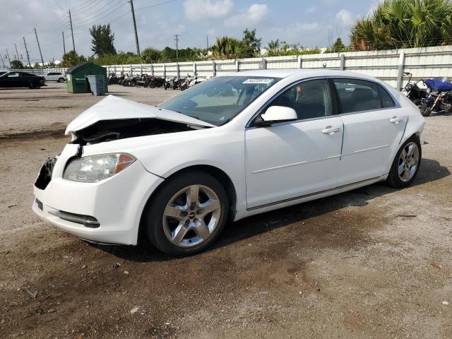 2010 CHEVROLET MALIBU 1LT, null
