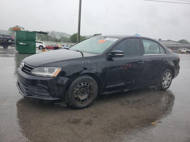 2017 VOLKSWAGEN JETTA S, null