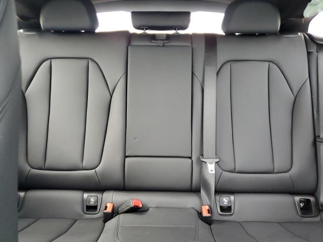 5UX2V5C0XM9F04867 - 2021 BMW X4 XDRIVEM40I გრაფიტი ფოტო 10