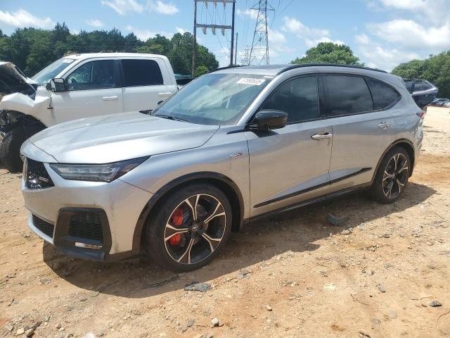 2025 ACURA MDX TYPE S ADVANCE, null