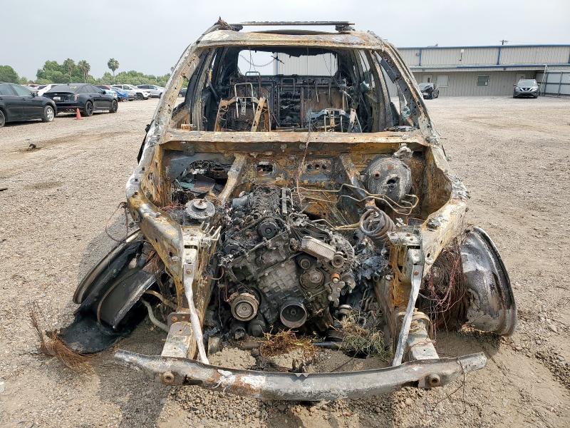 5UXFE4C52AL278813 - 2010 BMW X5 XDRIVE30I GRAY photo 5