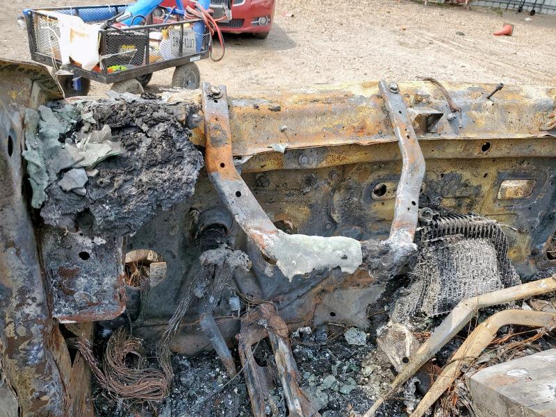 5UXFE4C52AL278813 - 2010 BMW X5 XDRIVE30I GRAY photo 9