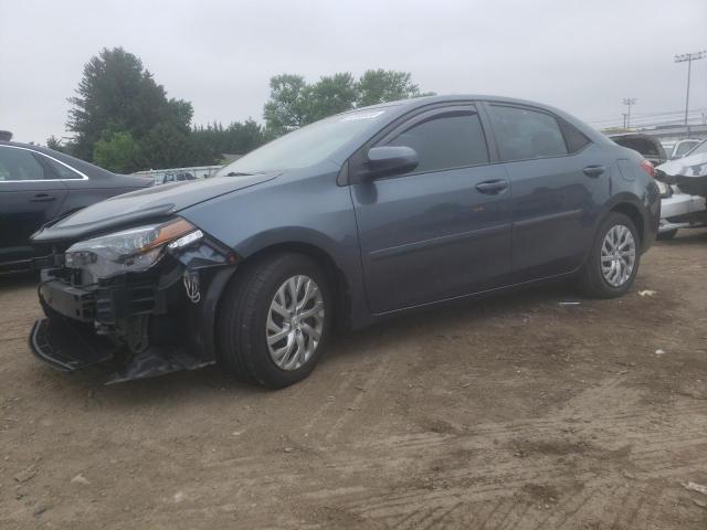 2019 TOYOTA COROLLA L, 