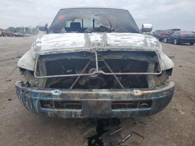 1B7HC16Y7SS373878 - 1995 DODGE RAM 1500 SILVER photo 5