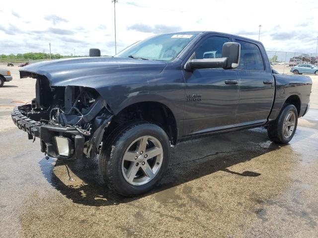 2015 RAM 1500 ST, 