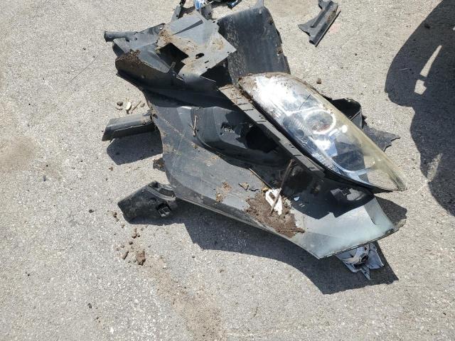 1G11C5SA7GU155090 - 2016 CHEVROLET MALIBU LIM LT 银色 照片 12