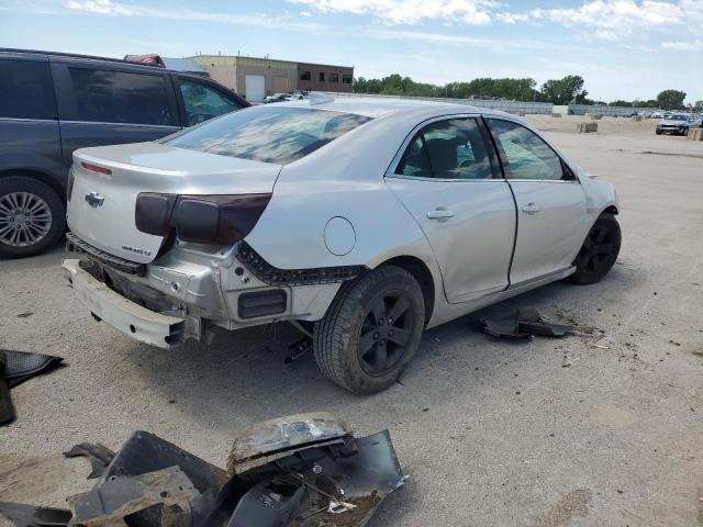 1G11C5SA7GU155090 - 2016 CHEVROLET MALIBU LIM LT 银色 照片 3