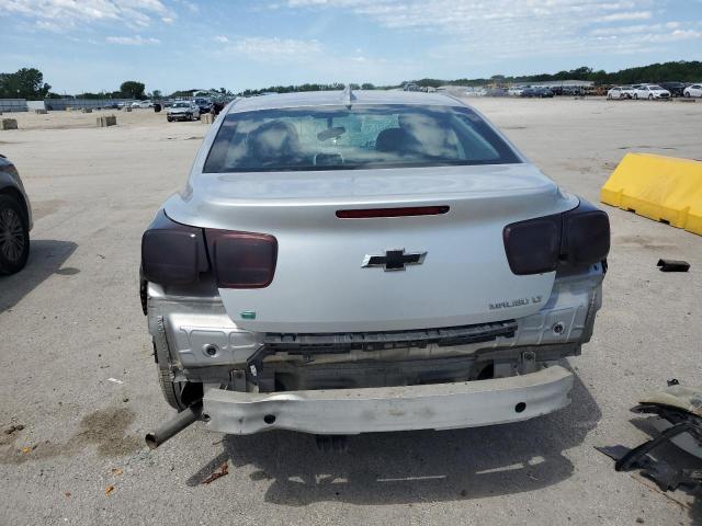 1G11C5SA7GU155090 - 2016 CHEVROLET MALIBU LIM LT 银色 照片 6