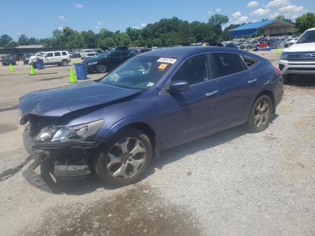2012 HONDA CROSSTOUR EXL, 