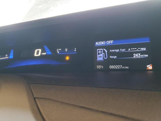 2HGFB2F97CH569449 - 2012 HONDA CIVIC EXL BLACK photo 9