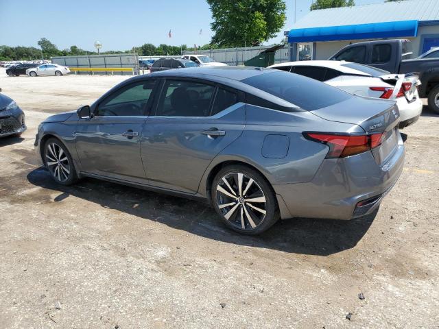 1N4BL4CV6LC265450 - 2020 NISSAN ALTIMA SR GRAY photo 2