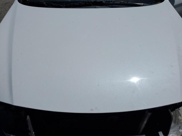 5NPE24AF8GH372578 - 2016 HYUNDAI SONATA SE WHITE photo 11