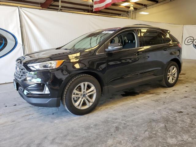 2019 FORD EDGE SEL, null