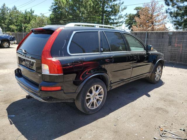 YV4952CZ9E1683670 - 2014 VOLVO XC90 3.2 BLACK photo 3