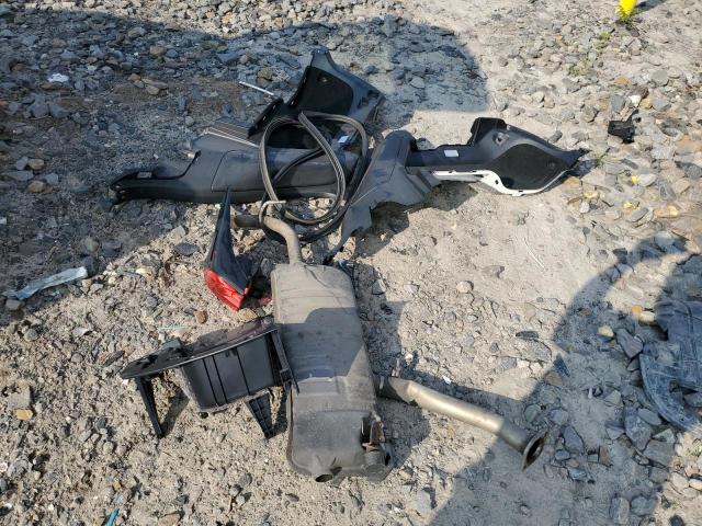 JTJBARBZ9K2190231 - 2019 LEXUS NX 300 BASE ვერცხლისფერი ფოტო 12