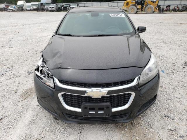 1G11C5SL7FF330295 - 2015 CHEVROLET MALIBU 1LT 黑色 照片 5