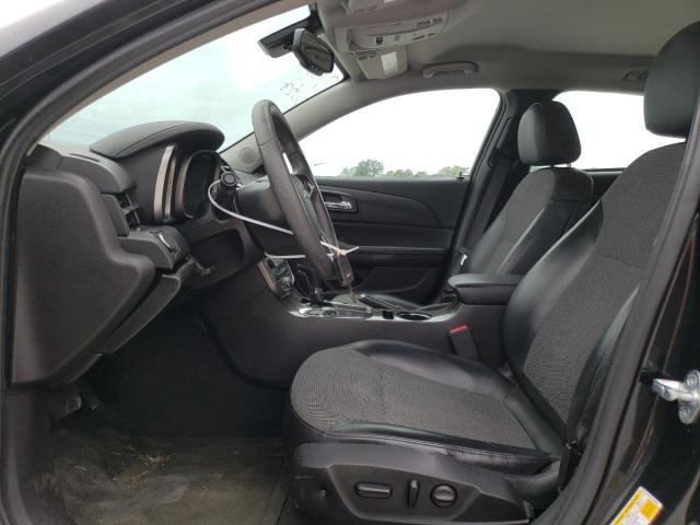 1G11C5SL7FF330295 - 2015 CHEVROLET MALIBU 1LT 黑色 照片 7