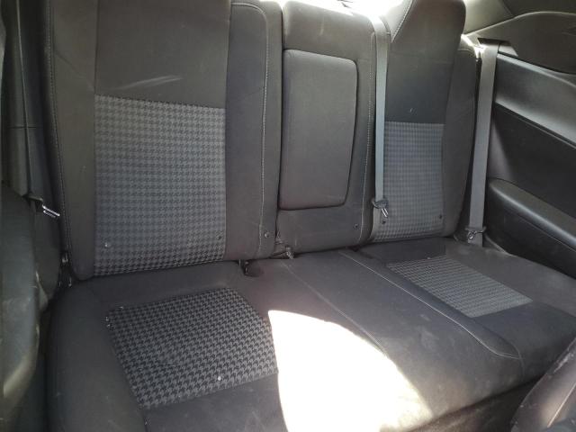 2C3CDZFJ9KH750053 - 2019 DODGE CHALLENGER R/T SCAT PACK CHARCOAL photo 10