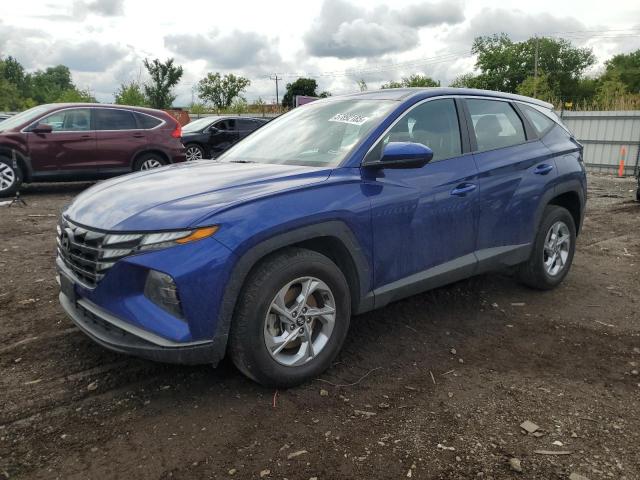 2024 HYUNDAI TUCSON SE, 
