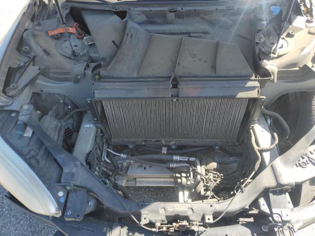 5YJSA1E1XGF138203 - 2016 TESLA MODEL S TAN photo 11