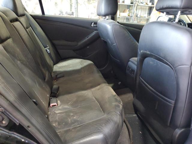 1N4BL21E68C280318 - 2008 NISSAN ALTIMA 3.5SE SILVER photo 10