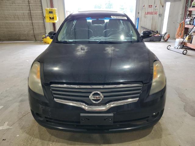 1N4BL21E68C280318 - 2008 NISSAN ALTIMA 3.5SE SILVER photo 5