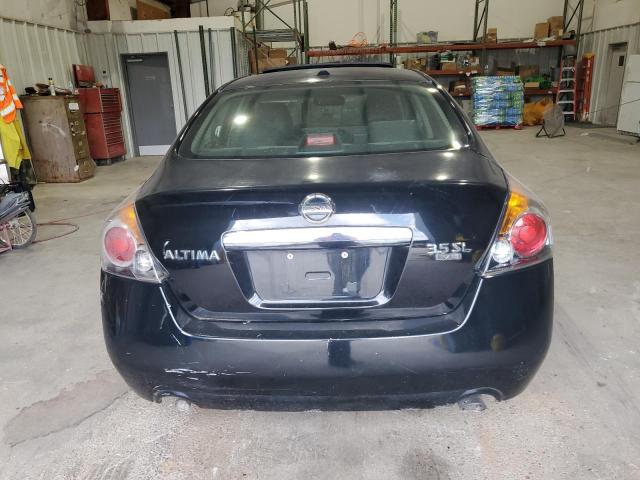 1N4BL21E68C280318 - 2008 NISSAN ALTIMA 3.5SE SILVER photo 6