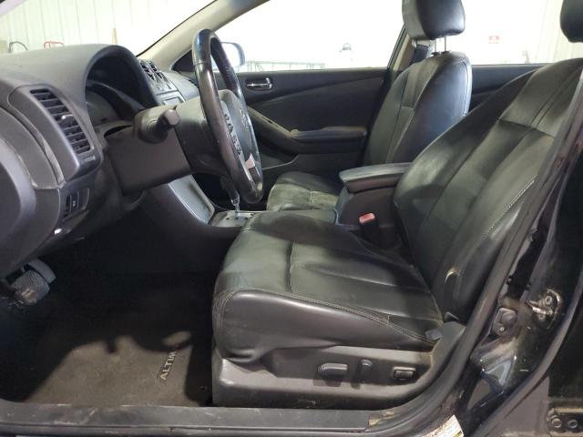 1N4BL21E68C280318 - 2008 NISSAN ALTIMA 3.5SE SILVER photo 7