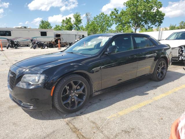2022 CHRYSLER 300 S, null