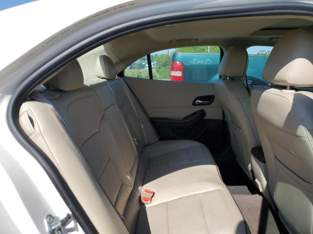 1G11J5SX4EF173560 - 2014 CHEVROLET MALIBU LTZ Ağ foto 10