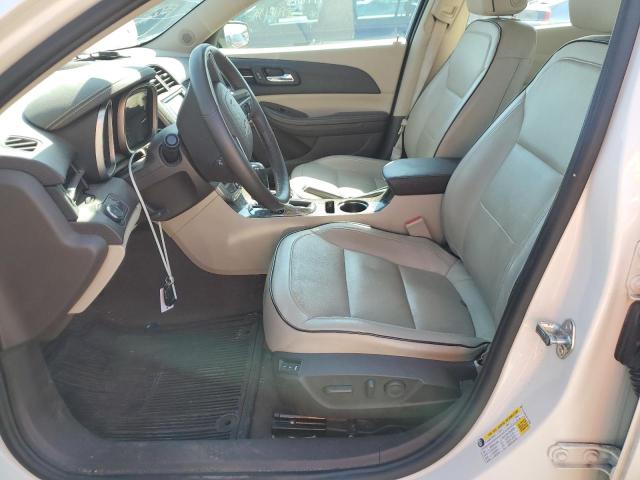 1G11J5SX4EF173560 - 2014 CHEVROLET MALIBU LTZ Ağ foto 7