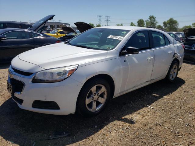 2016 CHEVROLET MALIBU LIM LT, 