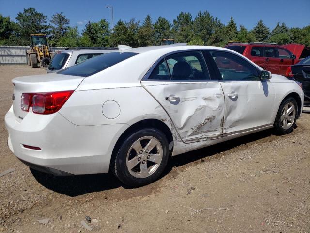 1G11C5SA8GF122555 - 2016 CHEVROLET MALIBU LIM LT 白色 照片 3