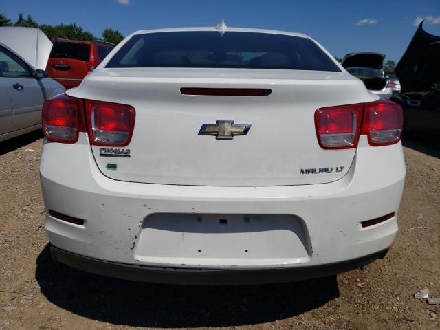 1G11C5SA8GF122555 - 2016 CHEVROLET MALIBU LIM LT 白色 照片 6