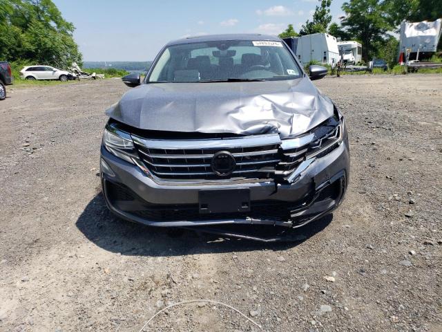 1VWMA7A32LC017009 - 2020 VOLKSWAGEN PASSAT R-LINE Boz foto 5