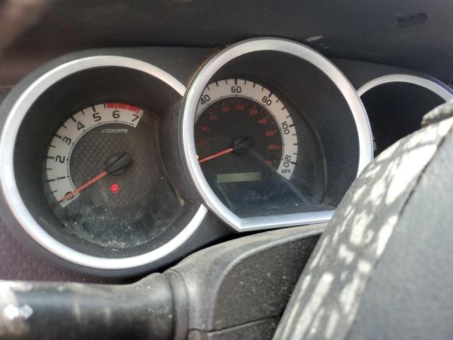 5TFUX4EN5CX015811 - 2012 TOYOTA TACOMA ACCESS CAB Grau Foto 9