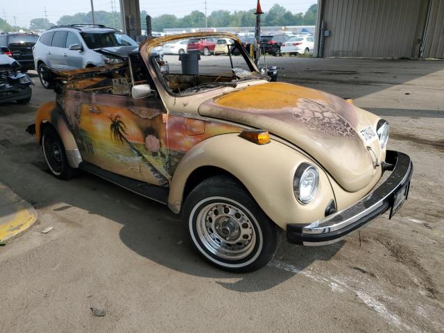 1572067767 - 1977 VOLKSWAGEN BEETLE TWO TONE photo 4