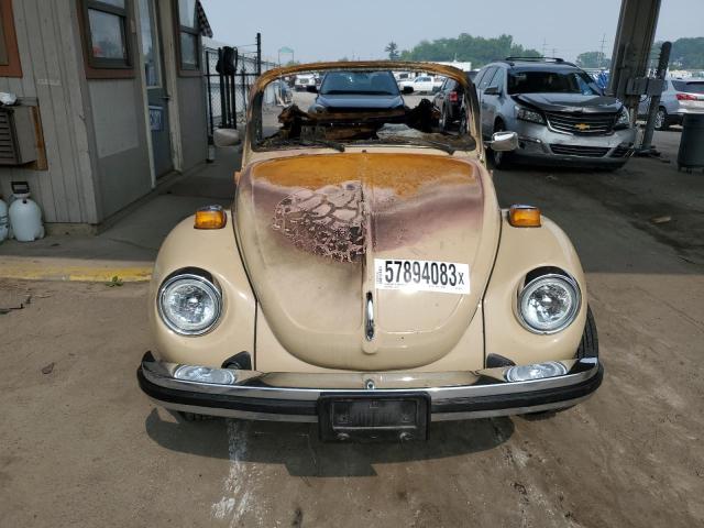 1572067767 - 1977 VOLKSWAGEN BEETLE TWO TONE photo 5