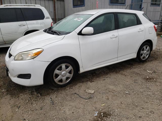 2009 TOYOTA COROLLA MA, 