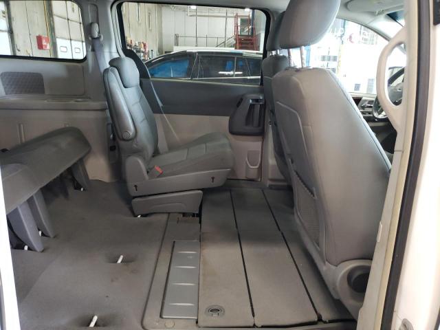 2A4RR5D14AR265986 - 2010 CHRYSLER TOWN & COU TOURING 白色 照片 11