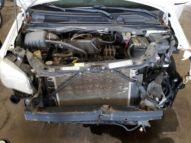 2A4RR5D14AR265986 - 2010 CHRYSLER TOWN & COU TOURING 白色 照片 12