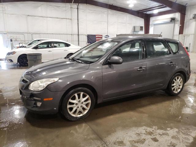 2009 HYUNDAI ELANTRA TO, 