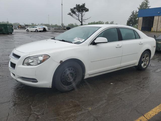 2010 CHEVROLET MALIBU 1LT, null