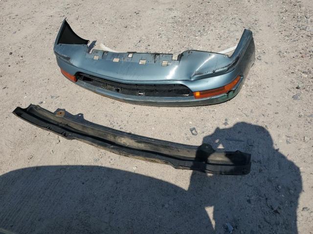 19UYA2257WL012319 - 1998 ACURA 3.0CL GRAY photo 12