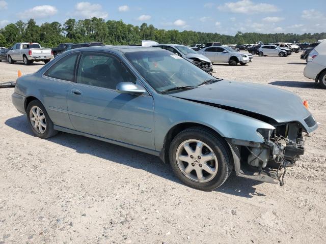 19UYA2257WL012319 - 1998 ACURA 3.0CL GRAY photo 4