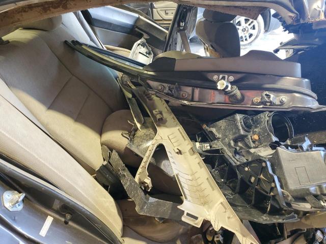 19XFA1F59AE042580 - 2010 HONDA CIVIC LX SILVER photo 10