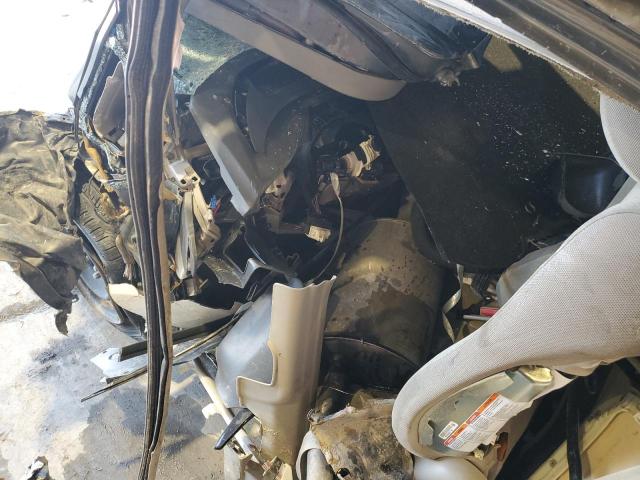 19XFA1F59AE042580 - 2010 HONDA CIVIC LX SILVER photo 8