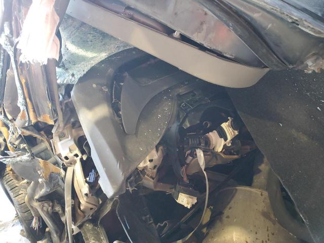 19XFA1F59AE042580 - 2010 HONDA CIVIC LX SILVER photo 9